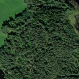 Satellite imagery of Oravaniemi, FI