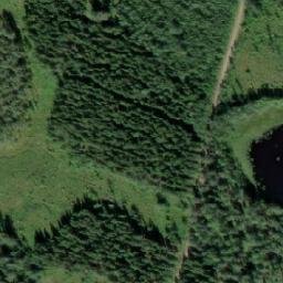 Satellite imagery of Kuitsaniemi, FI