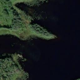 Satellite imagery of Kuitsaniemi, FI