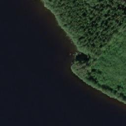 Satellite imagery of Hiekkakaarteenniemi, FI