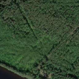 Satellite imagery of Hiekkakaarteenniemi, FI