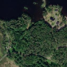 Satellite imagery of Raunioniemi, FI