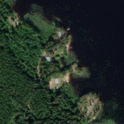 Satellite imagery of Tappelniemi, FI