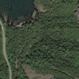 Satellite imagery of Øygardshamrane, NO