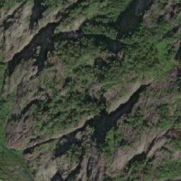 Satellite imagery of Øygardshamrane, NO