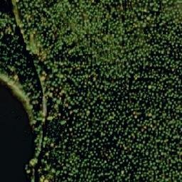 Satellite imagery of Nuottiniemi, FI