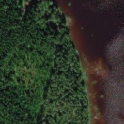 Satellite imagery of Nuottaniemi, FI
