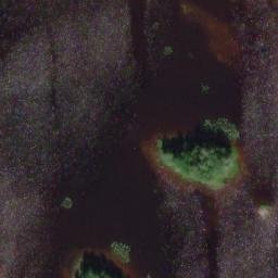 Satellite imagery of Nuottaniemi, FI