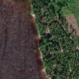 Satellite imagery of Nuottaniemi, FI