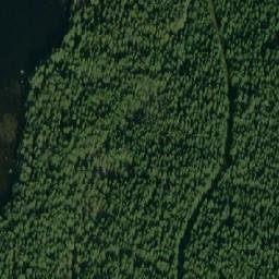 Satellite imagery of Äijänniemi, FI