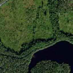 Satellite imagery of Laitisenniemi, FI