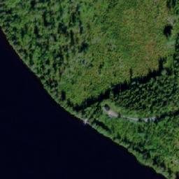 Satellite imagery of Laitisenniemi, FI