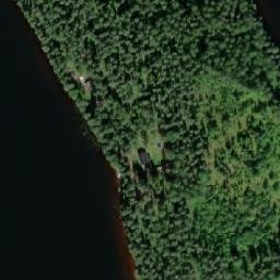Satellite imagery of Perminiemi, FI