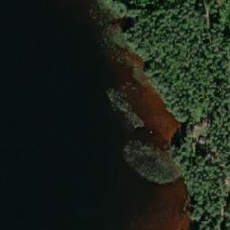 Satellite imagery of Multniemi, FI