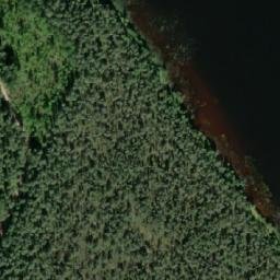 Satellite imagery of Multniemi, FI