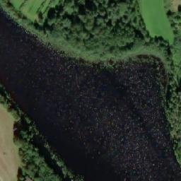 Satellite imagery of Luukkosenniemi, FI