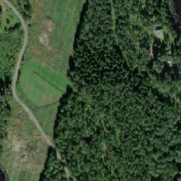 Satellite imagery of Luukkosenniemi, FI