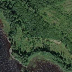 Satellite imagery of Kaationiemi, FI