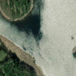 Satellite imagery of Jaatilanniemi, FI