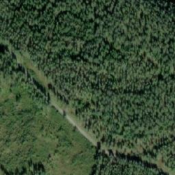 Satellite imagery of Luikunniemi, FI