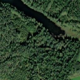 Satellite imagery of Luikunniemi, FI