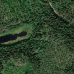 Satellite imagery of Näkkiniemi, FI