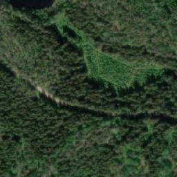 Satellite imagery of Näkkiniemi, FI