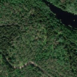 Satellite imagery of Näkkiniemi, FI