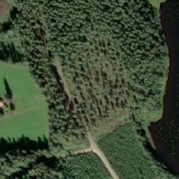 Satellite imagery of Kotiniemi, FI