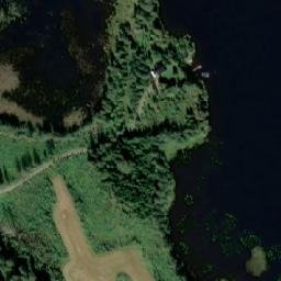 Satellite imagery of Nuottaniemi, FI