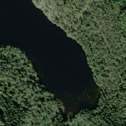Satellite imagery of Saunaniemi, FI