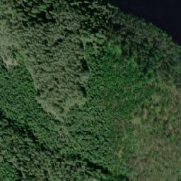 Satellite imagery of Verkkoniemi, FI