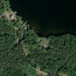 Satellite imagery of Kotaniemi, FI