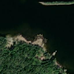Satellite imagery of Kierminniemi, FI