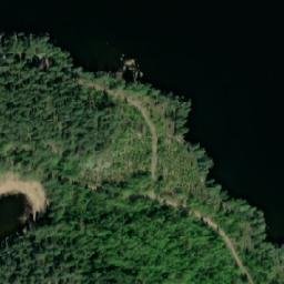 Satellite imagery of Lehminiemi, FI