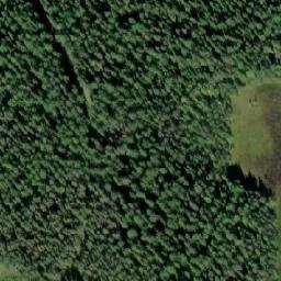 Satellite imagery of Saunaniemi, FI