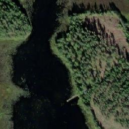 Satellite imagery of Saunaniemi, FI