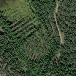 Satellite imagery of Saunaniemi, FI