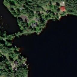 Satellite imagery of Oravaniemi, FI
