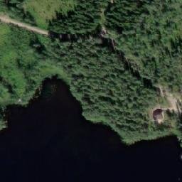 Satellite imagery of Kuitsaniemi, FI