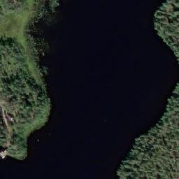 Satellite imagery of Kuitsaniemi, FI