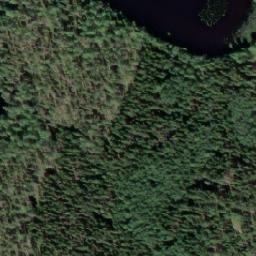 Satellite imagery of Kuitsaniemi, FI