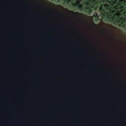 Satellite imagery of Hiekkakaarteenniemi, FI