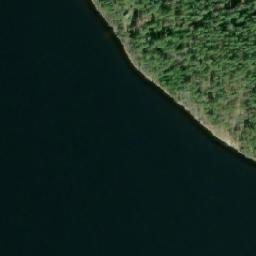 Satellite imagery of Kalikkaniemi, FI