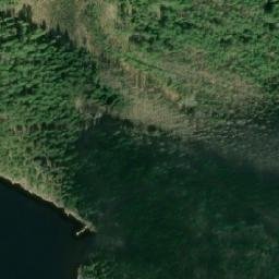 Satellite imagery of Kalikkaniemi, FI