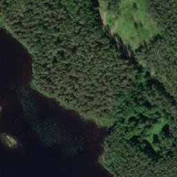 Satellite imagery of Ropsiniemi, FI