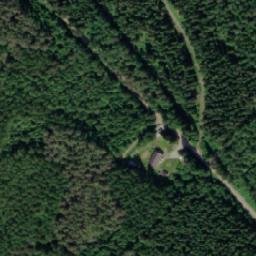 Satellite imagery of Pitkäniemi, FI
