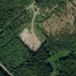 Satellite imagery of Pitkäniemi, FI