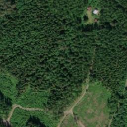 Satellite imagery of Pöllänniemi, FI