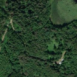 Satellite imagery of Pöllänniemi, FI
